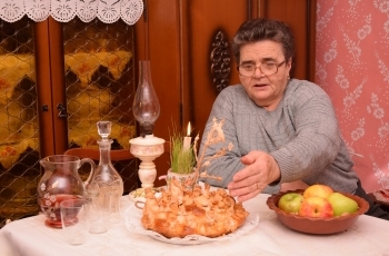 »Lipo je bilo, veselo…«