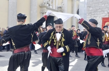 Hrvati u Crnoj Gori – ponosni na kulturnu baštinu