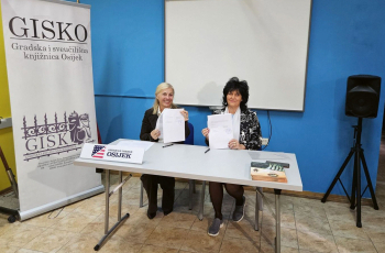 Zajednički programi,  razmjena stručnjaka i građe