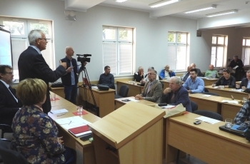 Od bogatoga naslijeđa k procesima razvoja