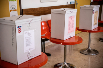 Pobjednici izbora – HDZ i Možemo!