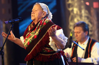 Međimurska popevka – zaštitni znak hrvatskog identiteta