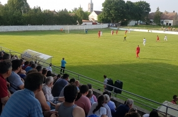 Zadovoljni rezultatom i izvan terena