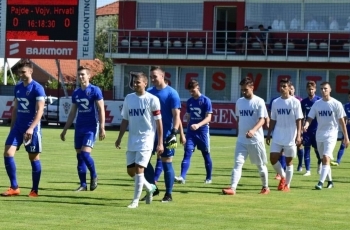 Prvi među podređenima