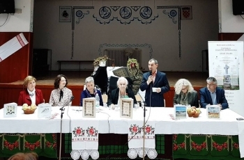 O pučkoj pobožnosti Šokaca i Bunjevaca