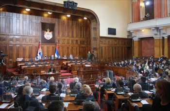 Ozbiljna kriza demokracije