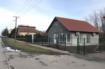 Otvara se vrtić u Žedniku