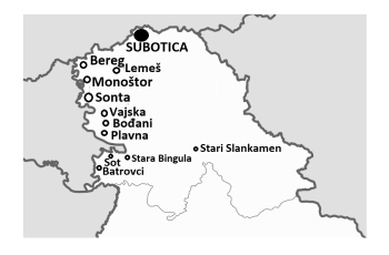 Prava na očuvanje posebnosti – materinji jezik i pismo