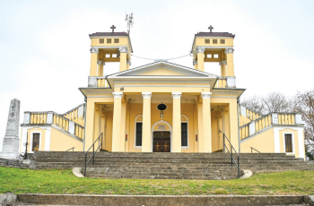Pokrenut postupak zaštite lemeške kalvarije