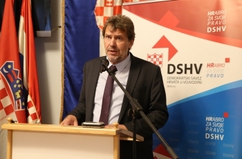 Srbija je država zakašnjele i još uvijek nedovršene tranzicije
