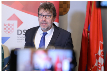 Žigmanov: Savez SNS-a i SRS-a brine vojvođanske Hrvate