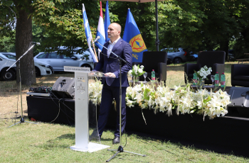 Čuvamo leđa svakom Hrvatu izvan Hrvatske