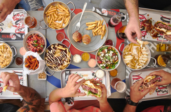 Toster bar – priča o dobrom burgeru