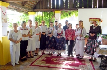 »Lipa si Šokadijo moja«