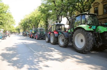 Želimo biti ravnopravni pregovarači
