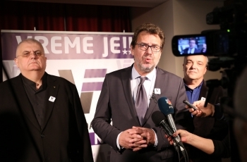 Usvojen Memorandum o budućnosti Vojvodine