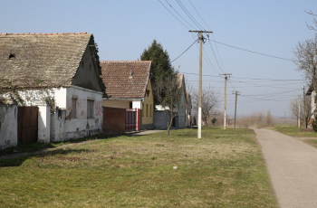 Donje Podunavlje – loši uvjeti za život
