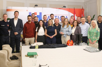 Vrijedna oprema za tavankutske vatrogasce