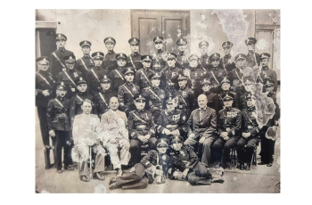 Hrabri i plemeniti ljudi