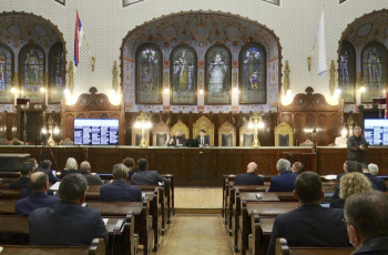 Postoje, ne postoje, ne funkcioniraju