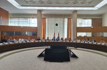 Konstituirano Koordinacijsko tijelo za praćenje provedbe Akcijskog plana za nacionalne manjine