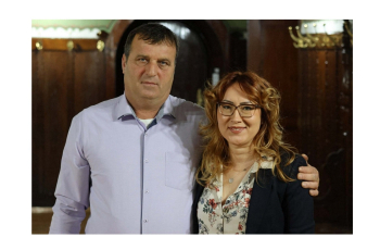 Novi vijećnik Vinko Stantić