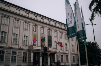 Tjedan vizualne umjetnosti