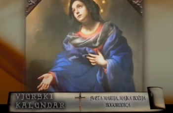 Letargija Crkve u zamršenoj medijskoj sceni