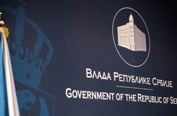 Vlada Srbije odobrila pomoć Hrvatskoj od milijun eura