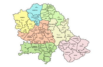 Gubi li Vojvodina multietnički karakter?