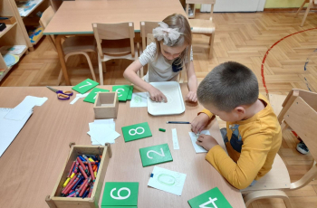 Vrtiću, sretan ti rođendan
