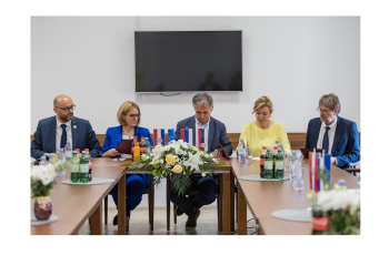 Unaprijediti prava manjina i odnose susjednih država