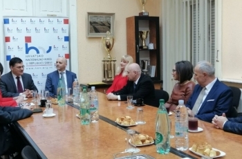 Kvote za studij na Veleučilištu u Vukovaru