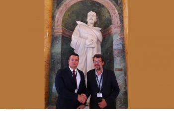 Vuksanović čestitao Žigmanovu na izboru za zastupnika