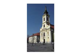 Crkva Uznesenja Blažene Djevice Marije u Zemunu proglašena za spomenik kulture