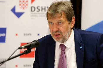 Žigmanov izrazio zabrinutost zbog protjerivanja državljana Hrvatske