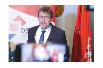 Žigmanov o padu broja Hrvata: Posljedica brojnih nepovoljnih društvenih čimbenika