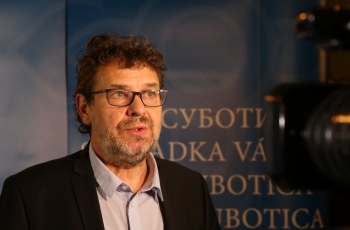 Kontinuirano razbijanje hrvatskog korpusa