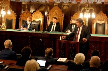 Žigmanov: I dalje ćemo ukazivati na slabosti ove inicijative