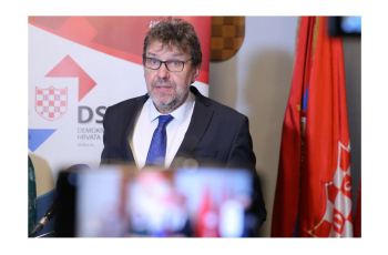Žigmanov: Brutalan porast antihrvatskog raspoloženja