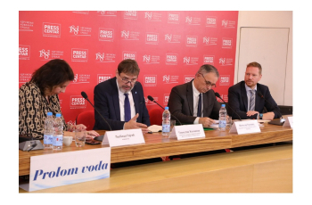 Žigmanov: Sankcioniranje jedno od rješenja za govor mržnje