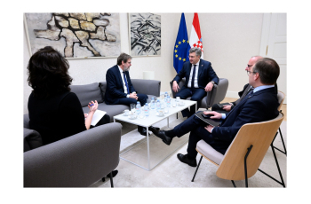 Žigmanov i Vojnić kod Plenkovića