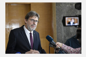Žigmanov: Sve češće smo objekti pozitivnog uvažavanja
