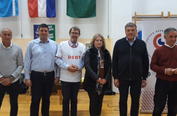 Afirmacija suradnje i dobrih odnosa