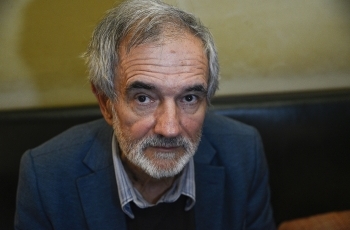 Ne podlijegati panici i glasinama