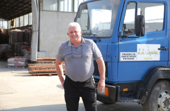 Povjerenje jedina potrebna reklama