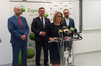 Nova i snažnija podrška hrvatskih županija