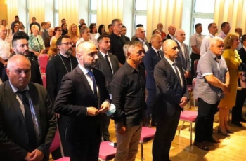 Planira se nastavak kulturno-sportske suradnje