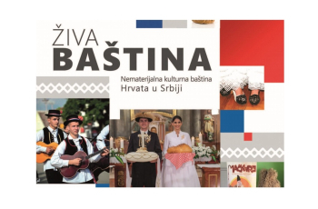 Izložba »Živa baština« dio Dana europske baštine u Hrvatskoj