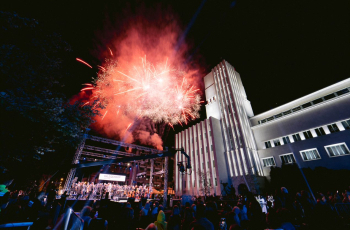 Novom Sadu nagrada »Melina Mercouri«